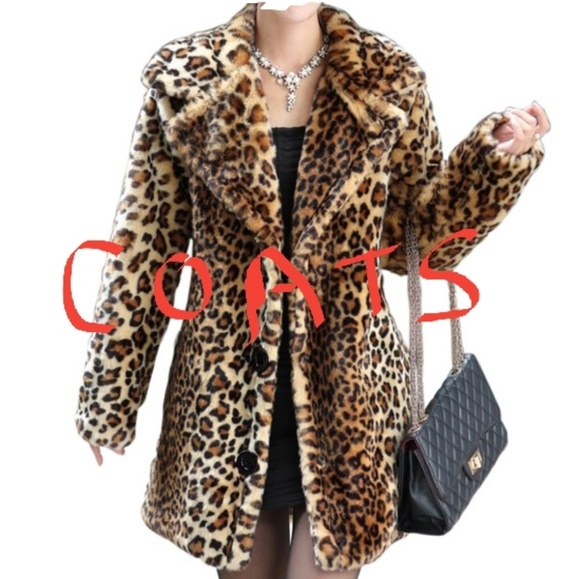 Ladies coats - Picture 1 of 1